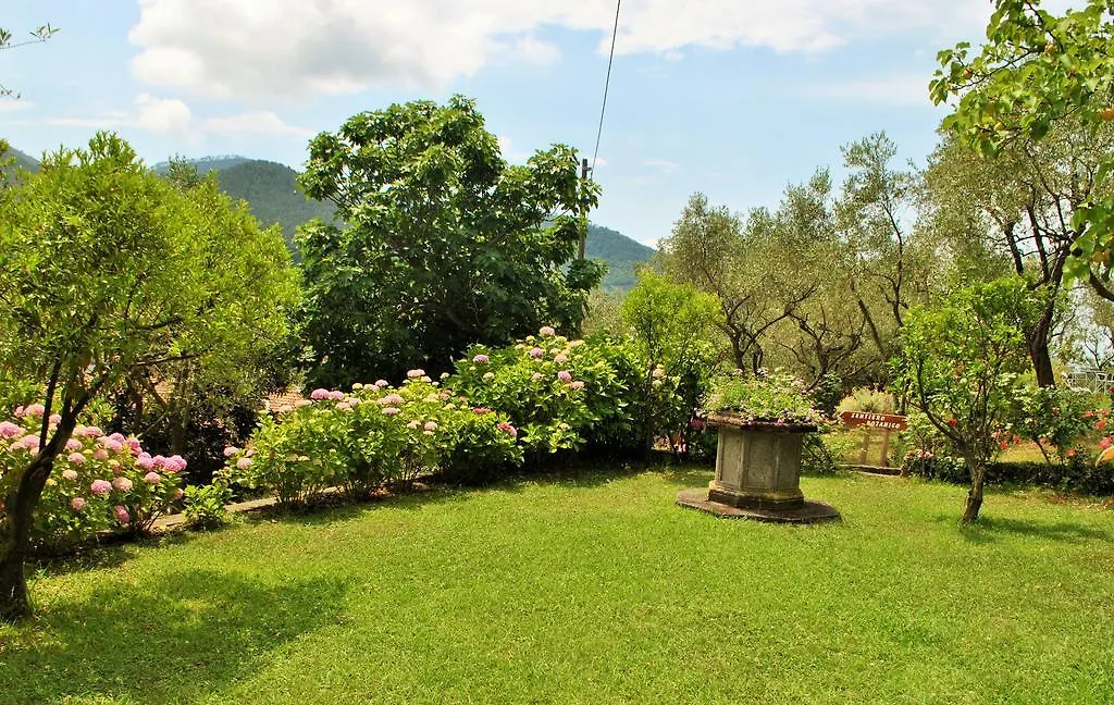 Farm stay L' Amandola