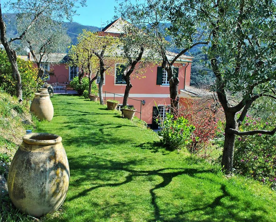 L' Amandola