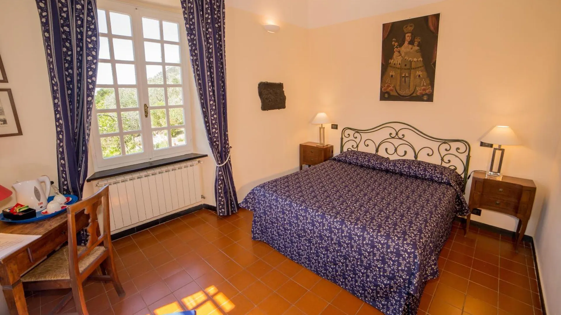 Farm stay L' Amandola