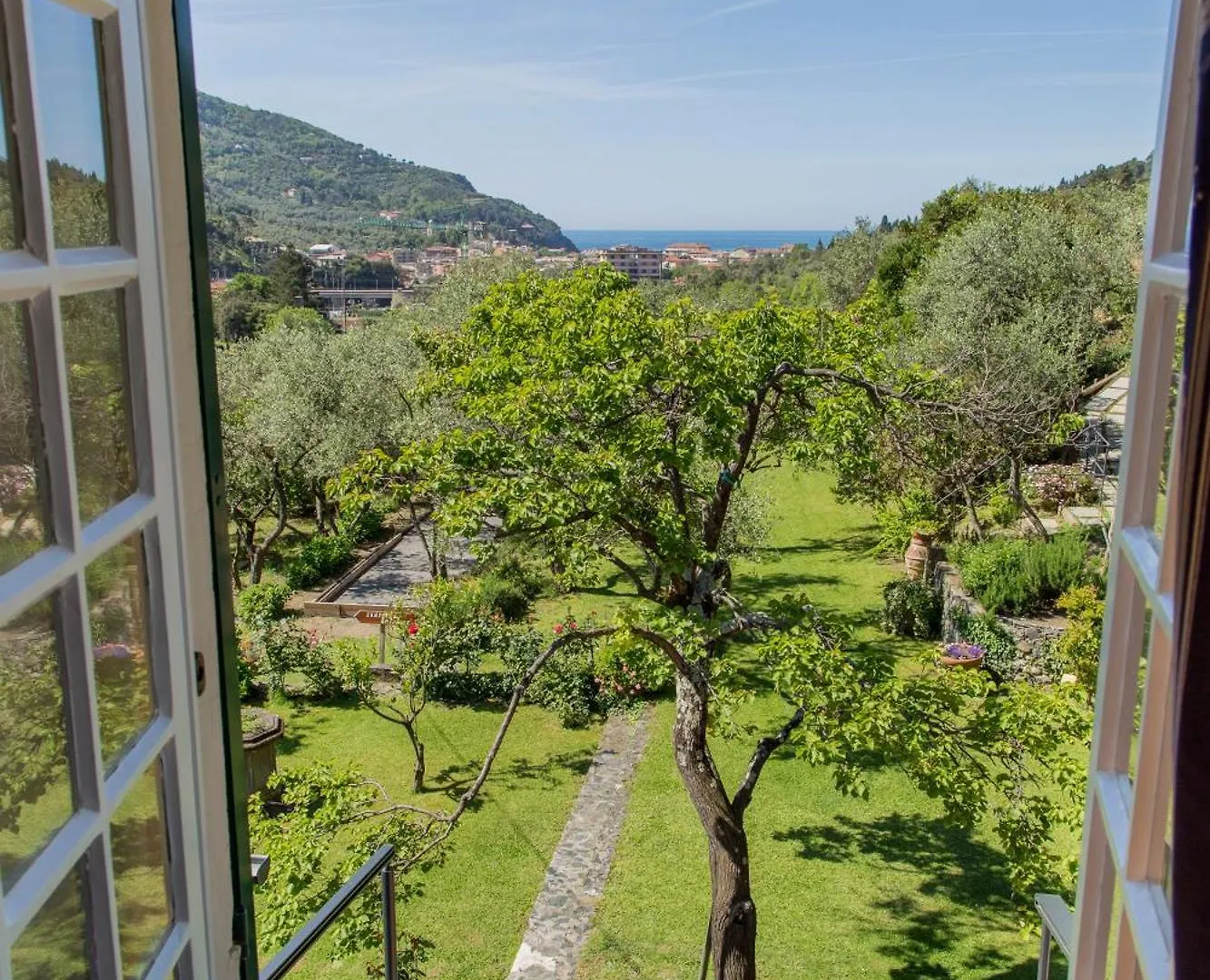 Farm stay L' Amandola