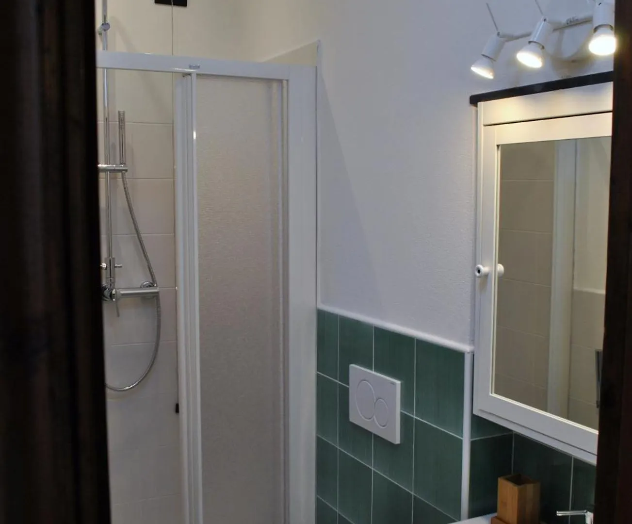 Farm stay L' Amandola
