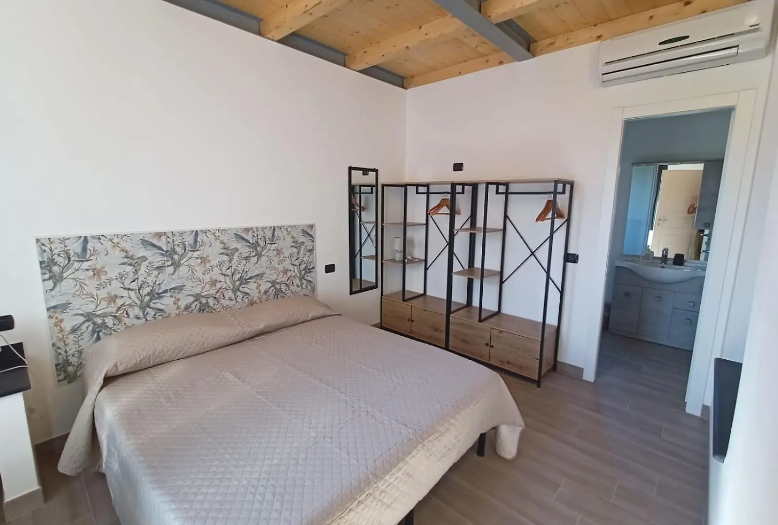 L' Amandola Farm stay Levanto