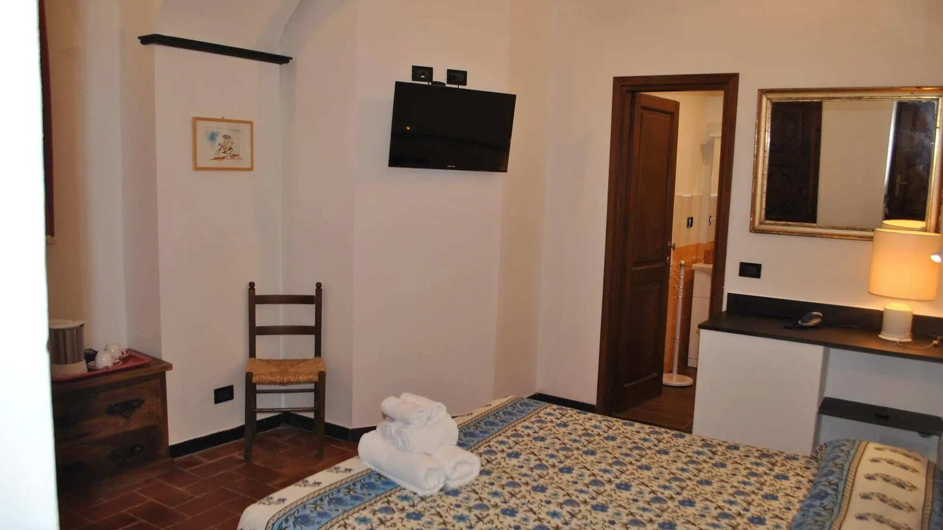 Farm stay L' Amandola