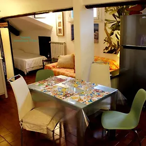 Appartement Seaside, Levanto