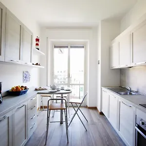 Riviera Lägenhet