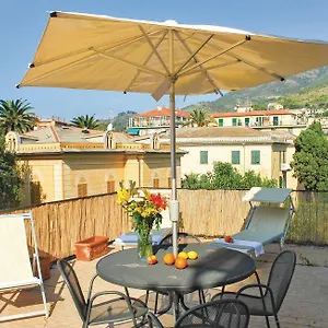 Appartement Parmigiana, Levanto